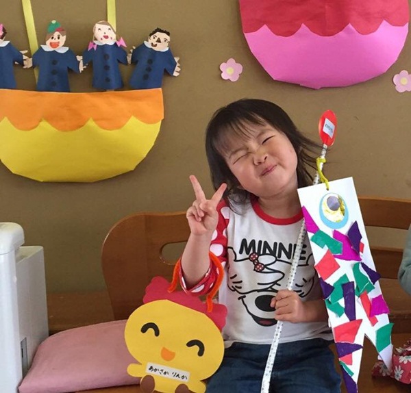 HỌC NGƯỜI NHẬT ĐỂ DẠY TRẺ SÁNG TẠO TỪ TUỔI LÊN 4